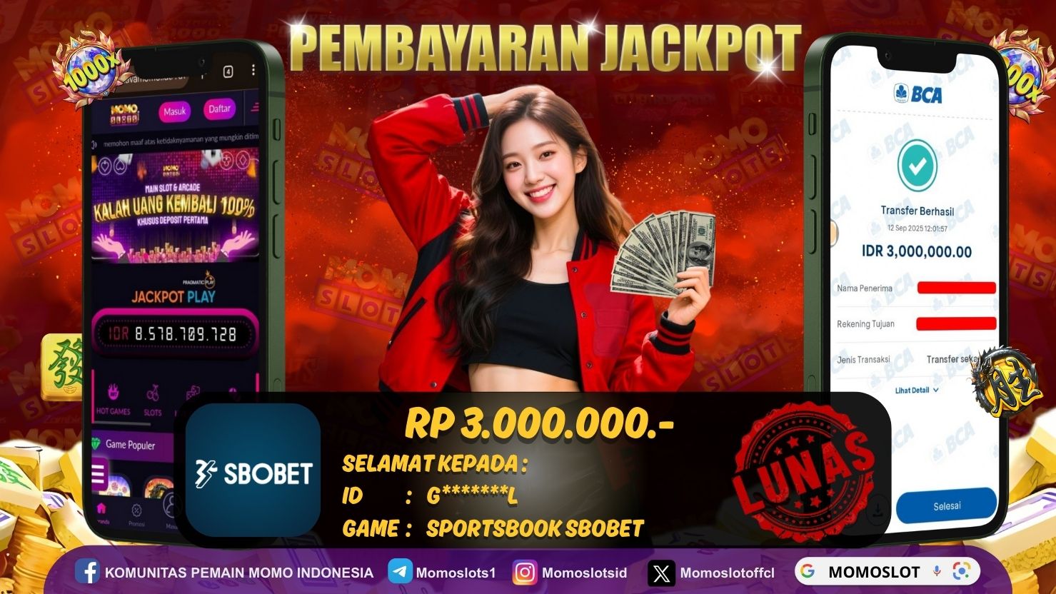 Jackpot Image